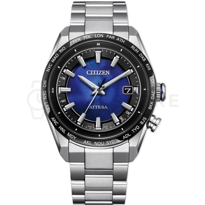 Citizen Attesa CB0288-65L
