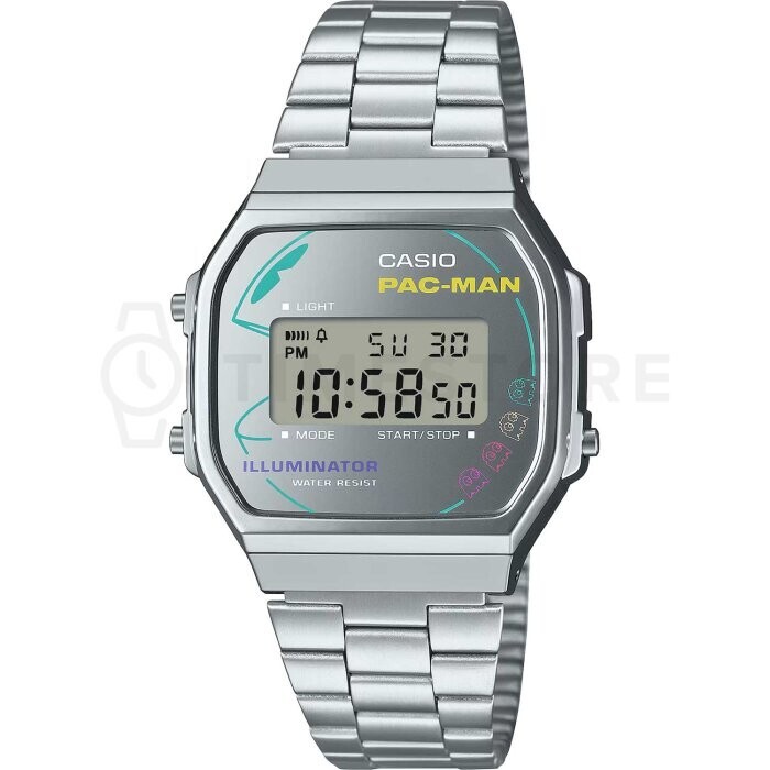 Casio Vintage A168WEPC-7ADR