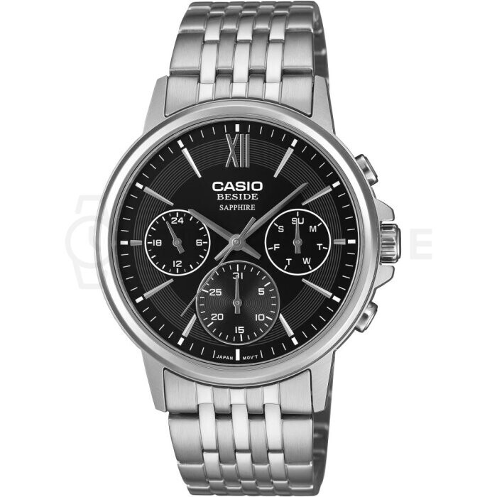 Casio Timeless BMS-300D-1AVDF