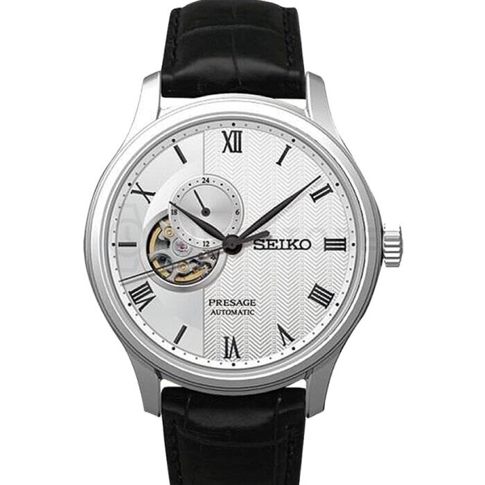 Seiko Presage SSA379J1