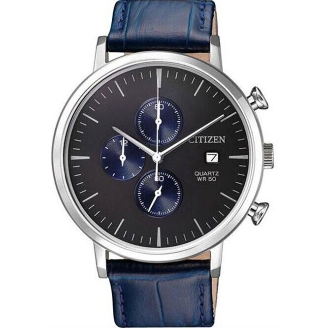 Citizen Quartz AN3610-04H