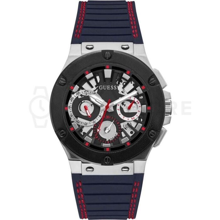 Guess Circuit GW0487G1