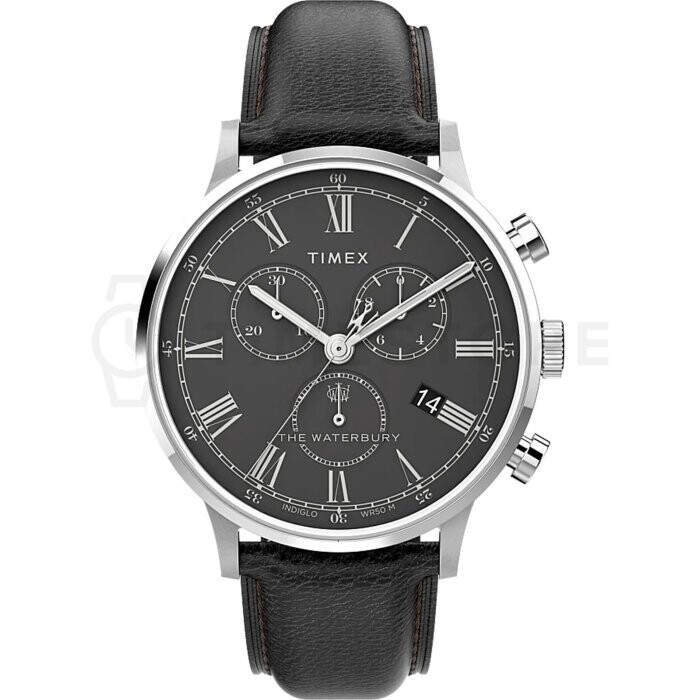 Timex Waterbury TW2U88300