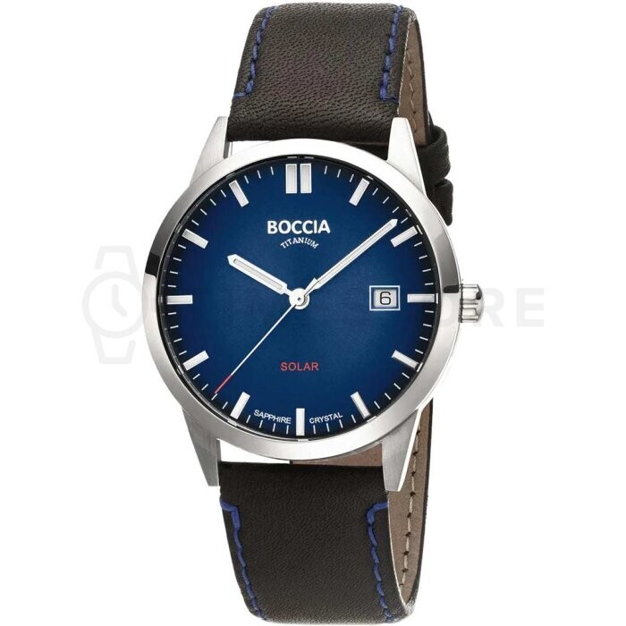 Boccia Titanium 3673-01