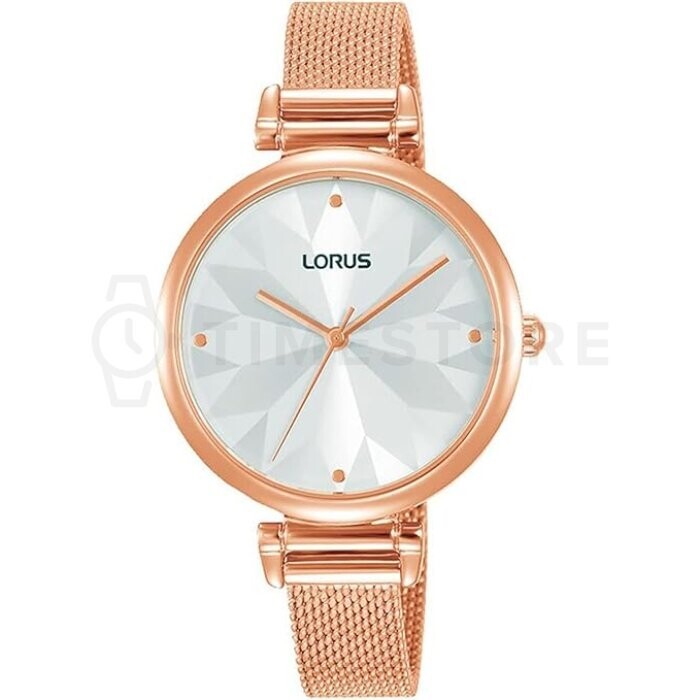 Lorus RG204TX5