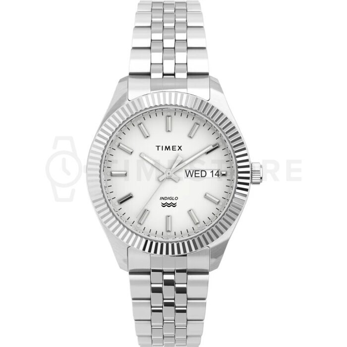 Timex Heritage TW2U78700UK