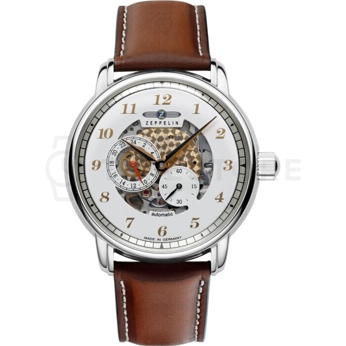 Zeppelin Captain's Line 8658-1