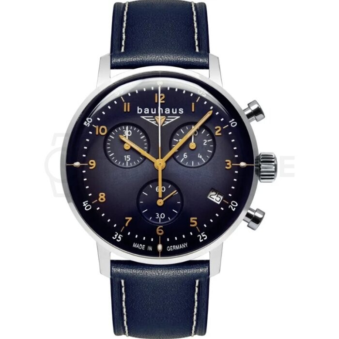 Bauhaus 2096-3