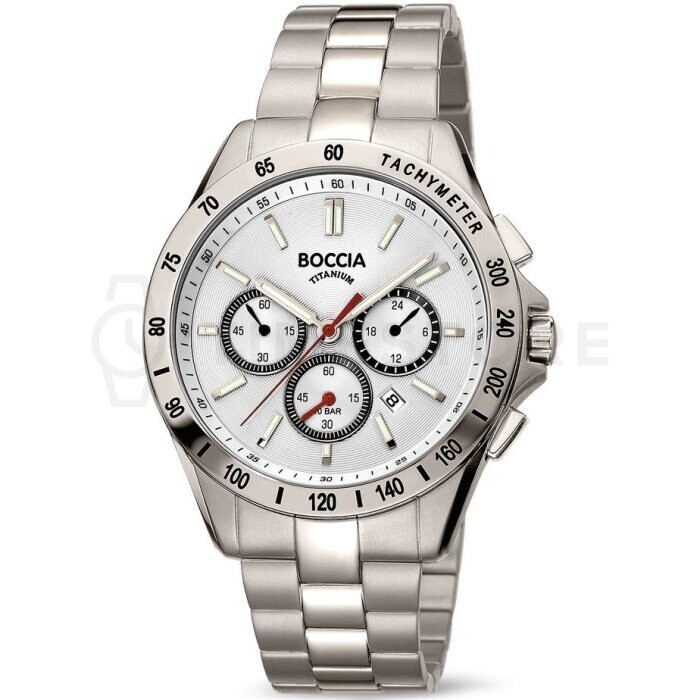 Boccia Titanium 3733-01