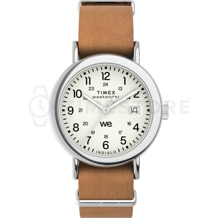 Timex Weekender TW2W86500UK