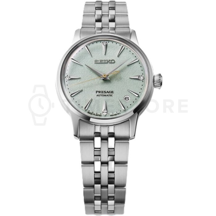 Seiko Presage SRPL63J1