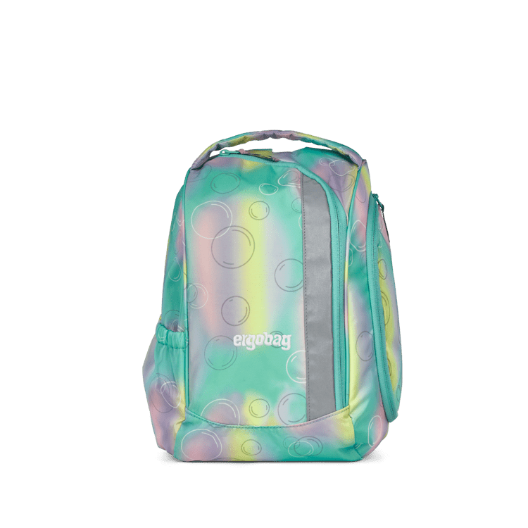 Športový batôžtek Ergobag – Magic reflexný