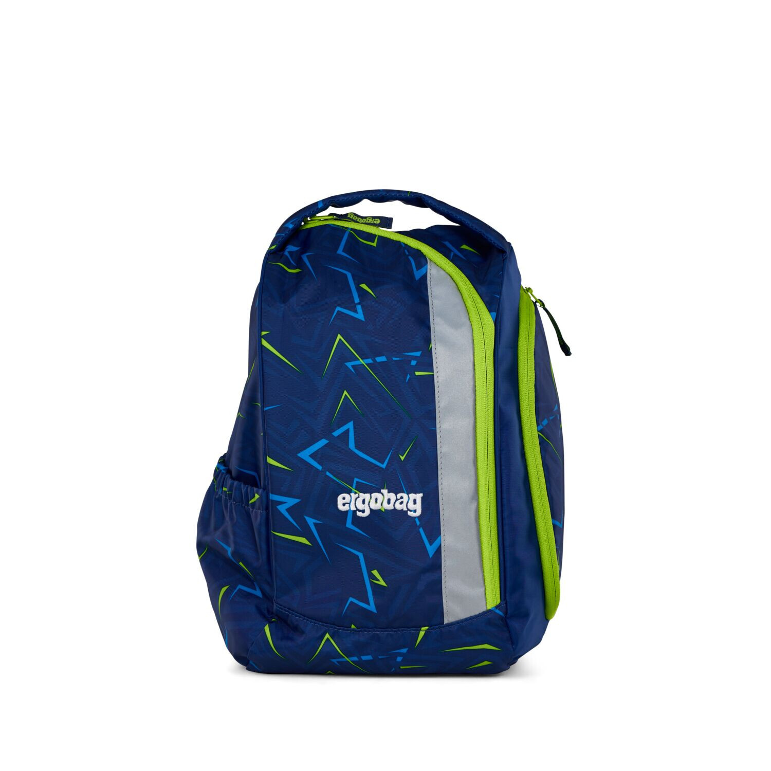 Športový batôžtek Ergobag – Futbal