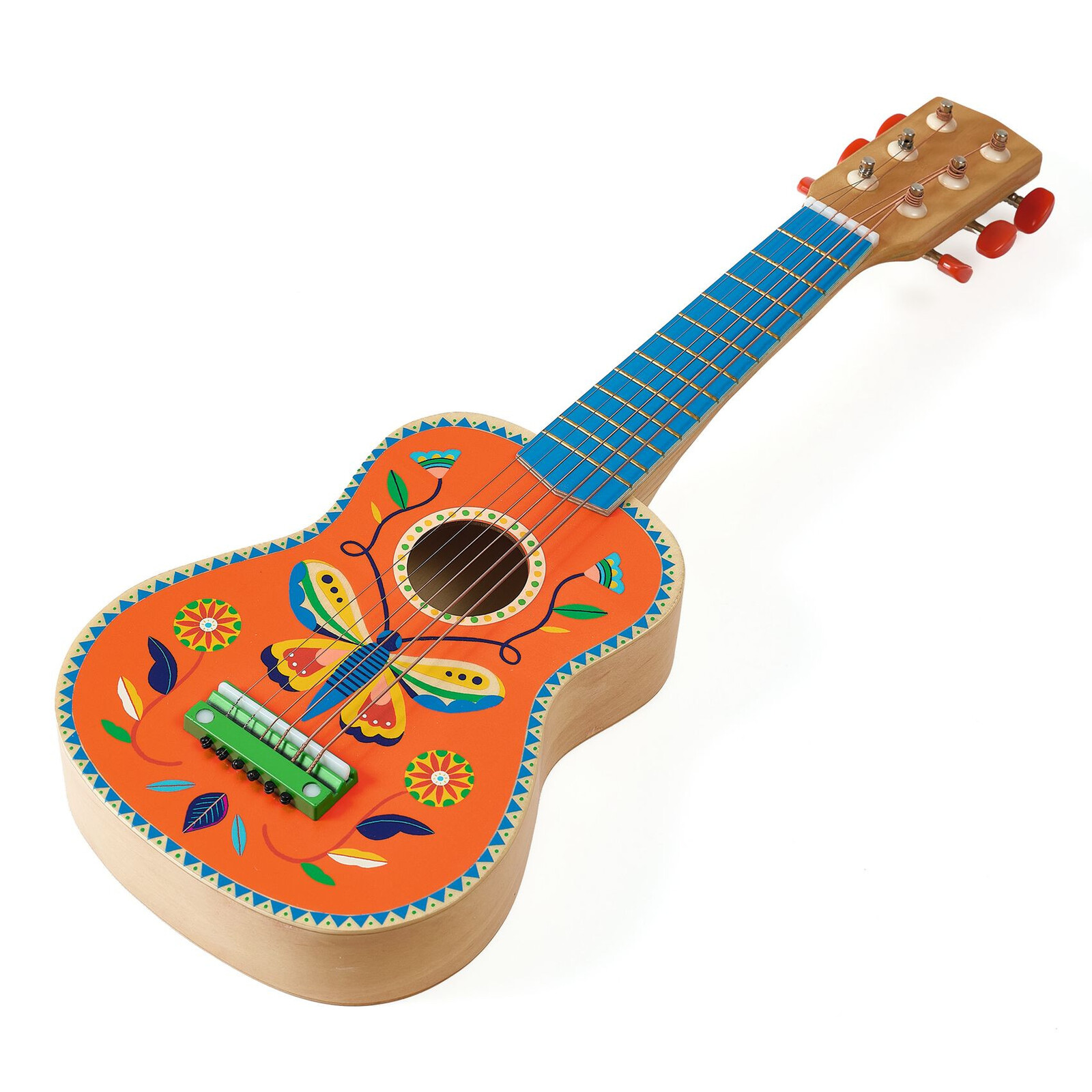Malá detská gitara – Animambo
