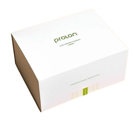 PROLON ® 5-Day - 5-dňový program - variant 3