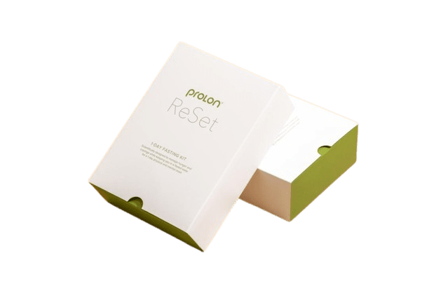 PROLON ® Reset - Jednodňový program