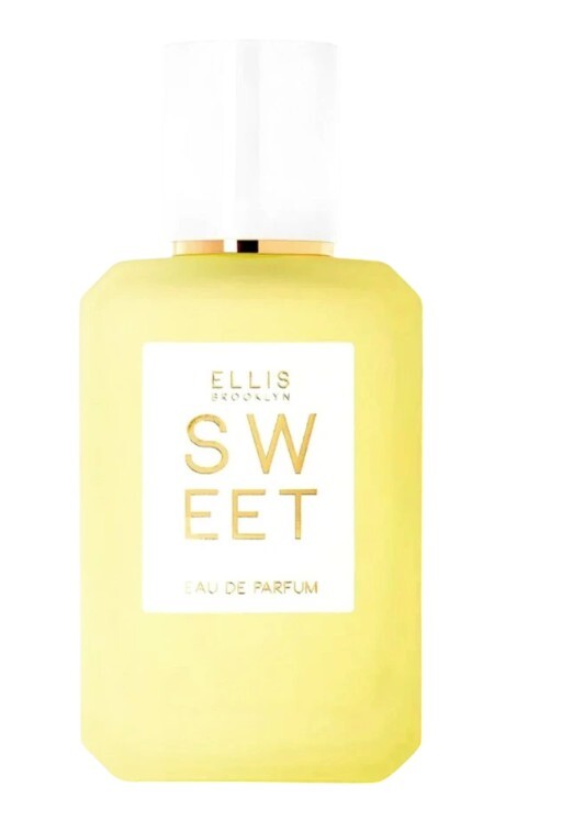 Ellis Brooklyn Sweet - EDP 50 ml