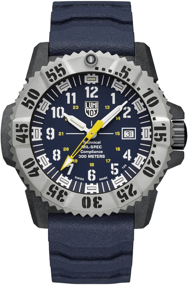Luminox MIL-SPEC 3350 Series XL.3355.SET