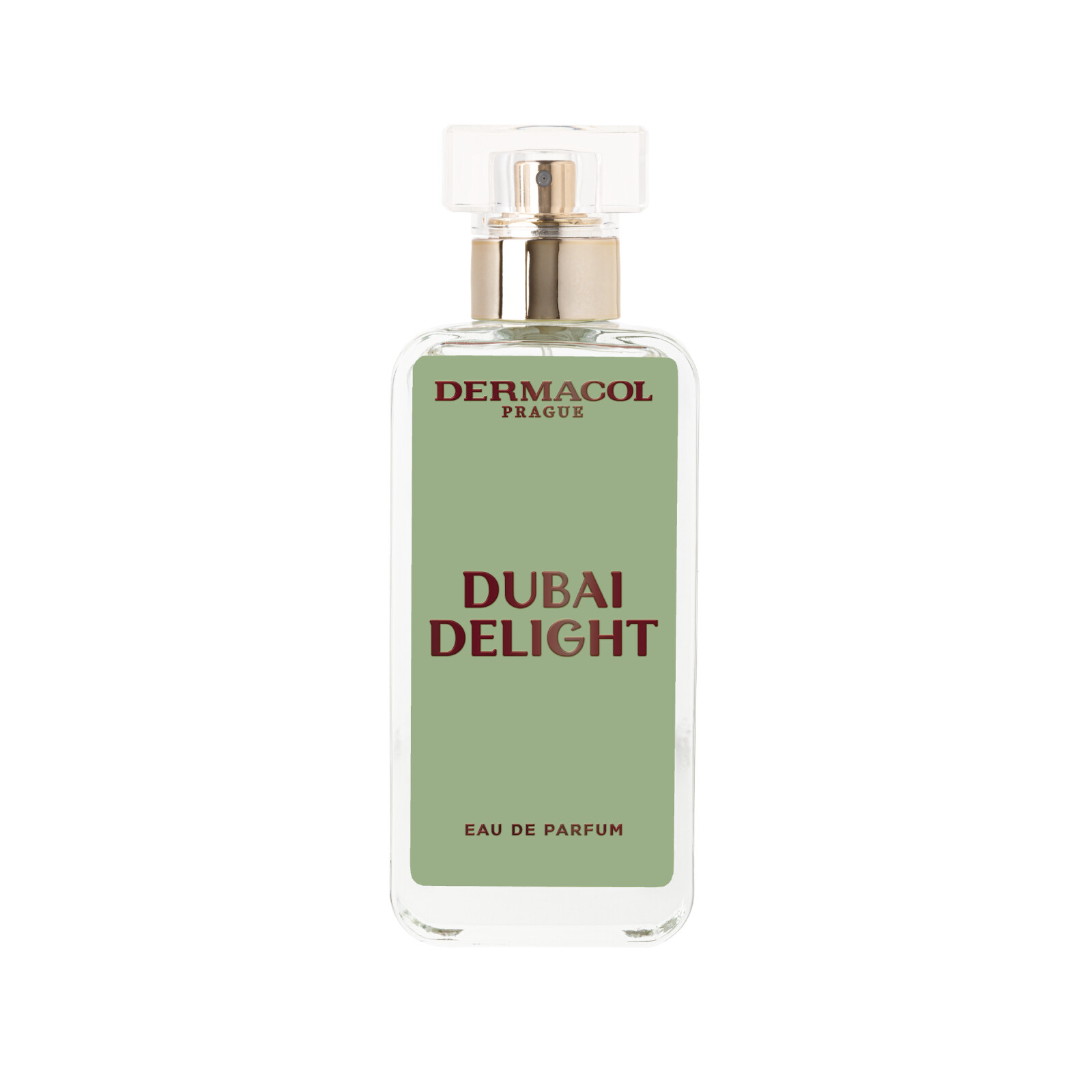 Dermacol Parfumovaná voda Dubai Delight EDP 50 ml