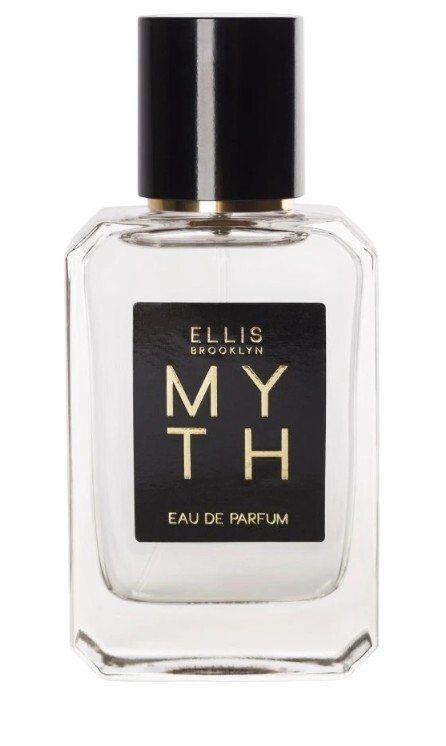 Ellis Brooklyn Myth - EDP 50 ml
