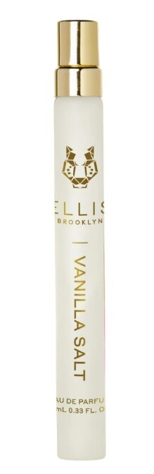 Ellis Brooklyn Vanilla Salt - EDP - miniatura 10 ml