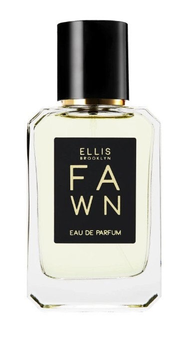 Ellis Brooklyn Fawn - EDP 50 ml