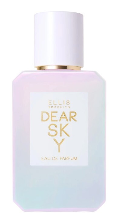 Ellis Brooklyn Dear Sky - EDP 50 ml