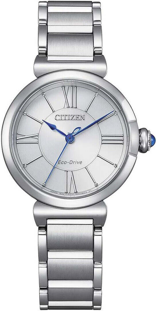 Citizen Eco-Drive L EM1070-83A