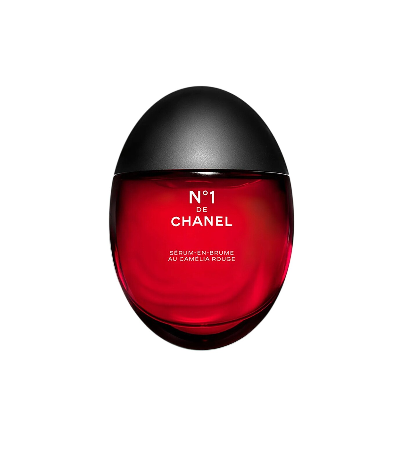 Chanel Pleťové sérum v spreji Serum in Mist Red Camellia 50 ml