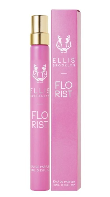 Ellis Brooklyn Florist - EDP - miniatúra 10 ml