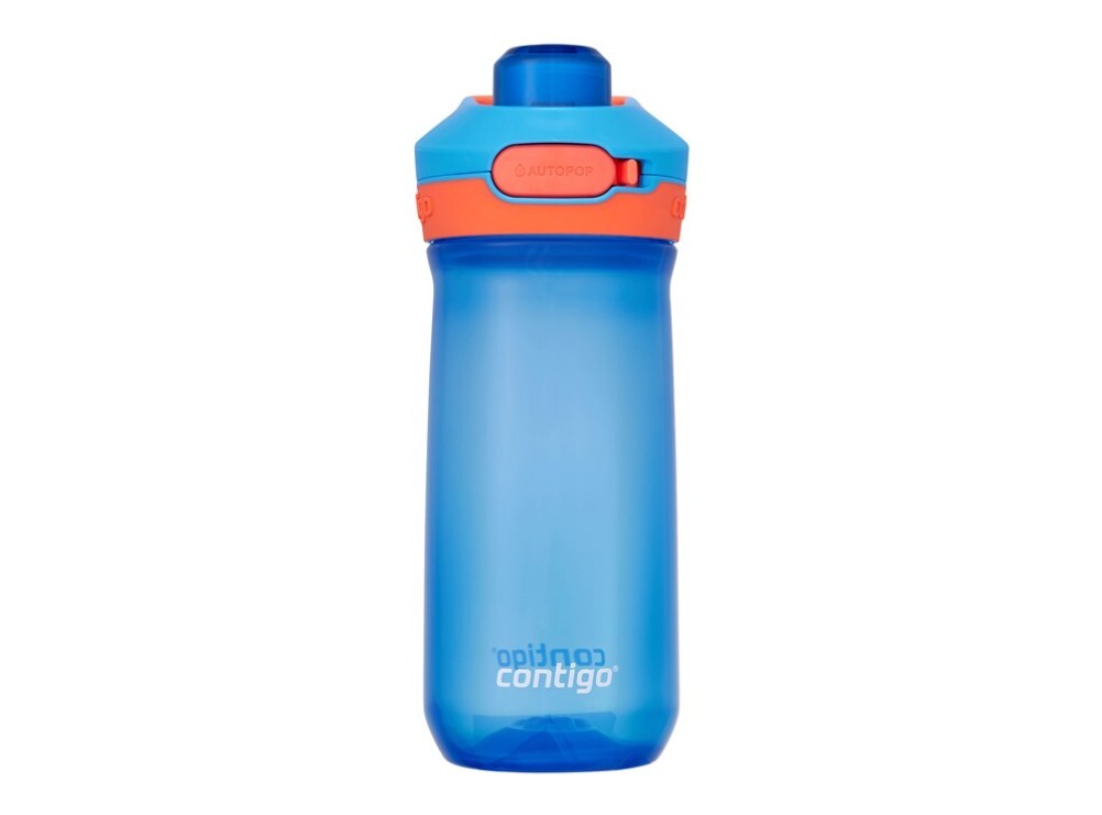 Contigo Detská fľaša Jessie - Modrá 420 ml