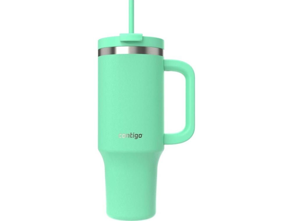 Contigo Termohrnček Thermalock Tumbler - Zelená 1200 ml