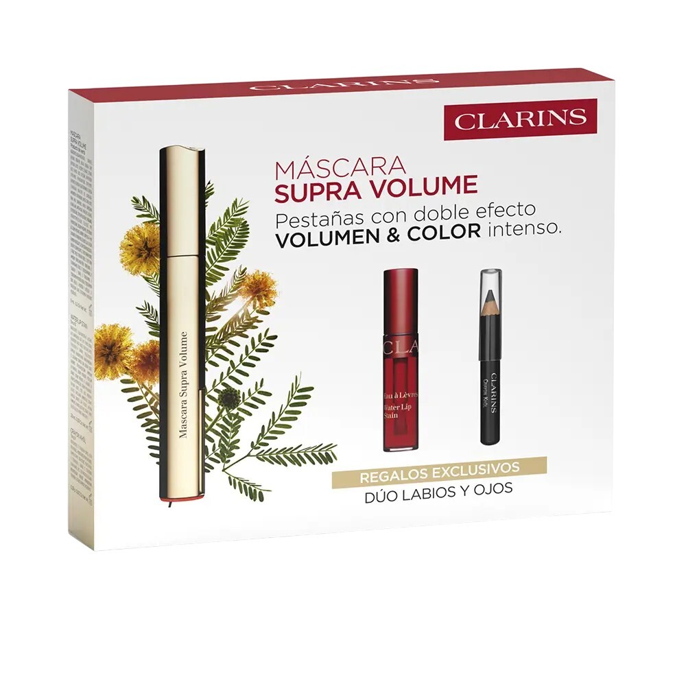 Clarins Darčeková sada Supra Volume