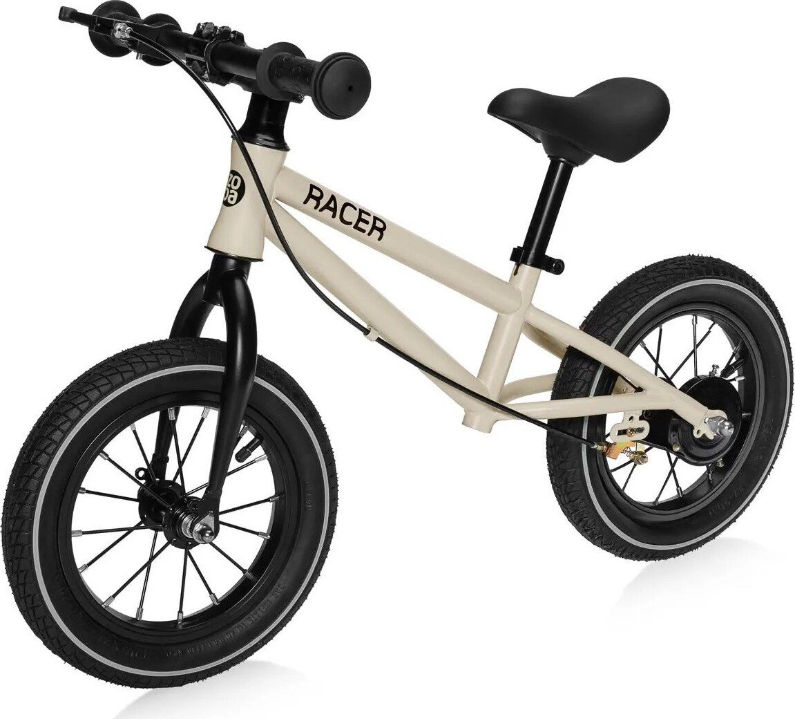 Zopa Racer s brzdou Sand Beige