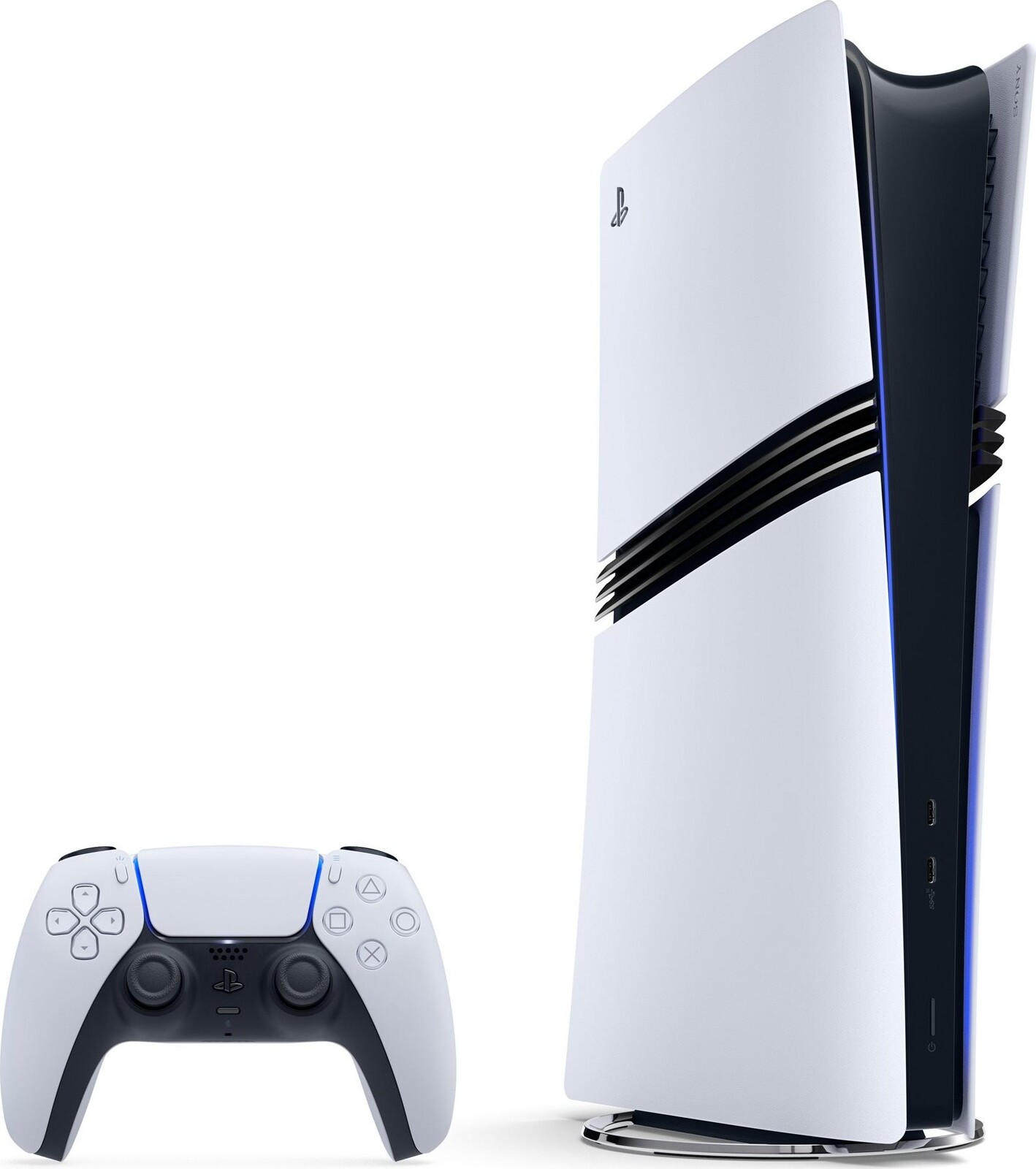 PlayStation 5 Pro – 2 TB