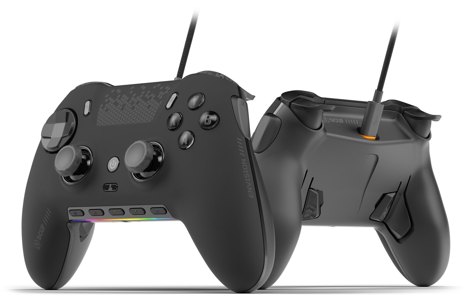 SCUF – Envision HE Wired – Black