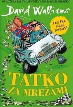 Tatko za mrežami