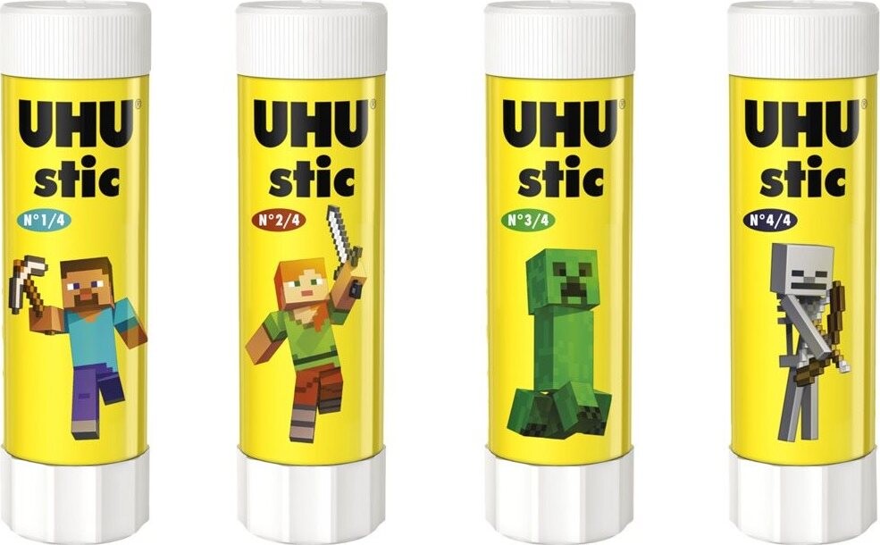 UHU STIC 40 g, 1 ks