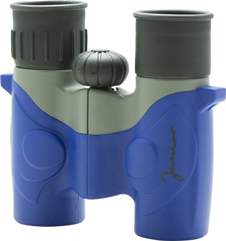 Focus Junior 6 × 21 modro-sivý