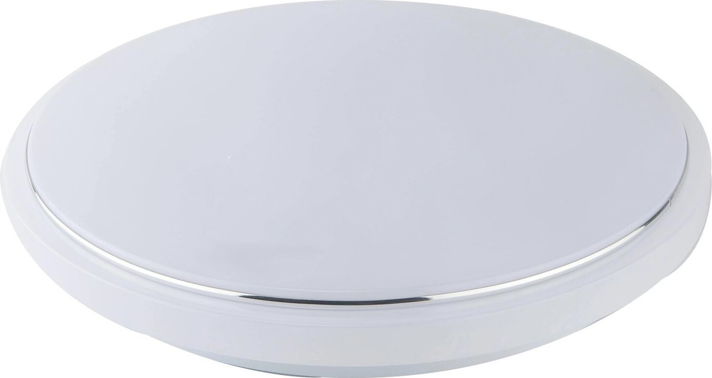 Eurakles LED svietidlo SOLLA II 60 W 6000 lm 4000 K IP44 priemer 50 × 7,5 cm