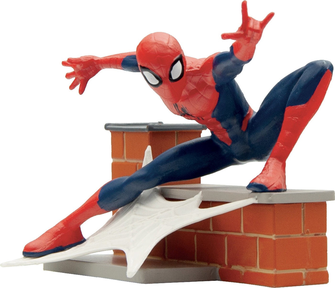 Marvel Avengers Spider-Man
