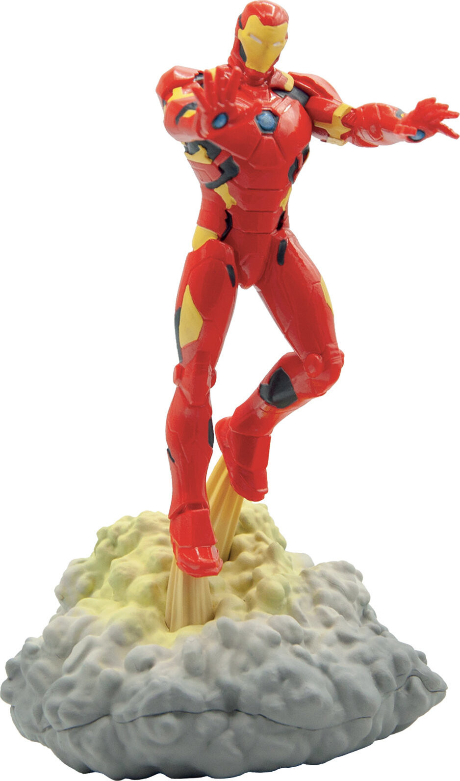 Marvel Avengers Iron Man