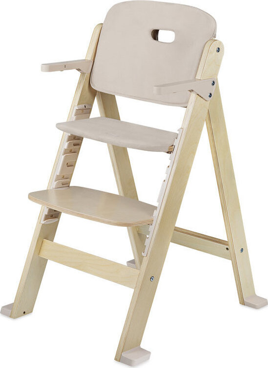 Lionelo Floris 3v1 s pultíkom Beige Natural