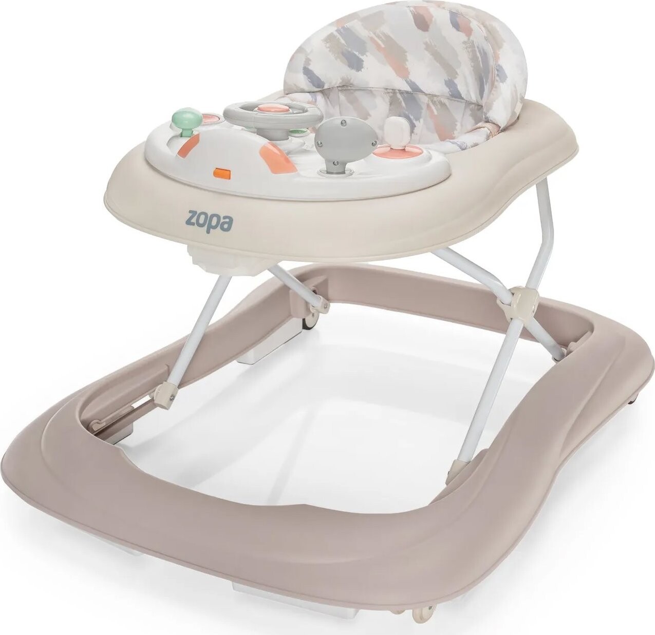 Zopa Fiesta Powder Beige