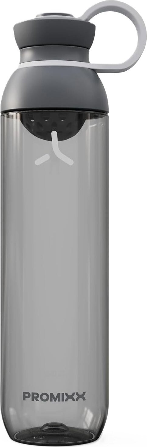 PROMiXX Form Športová fľaša 760 ml, Graphite & Cool Grey