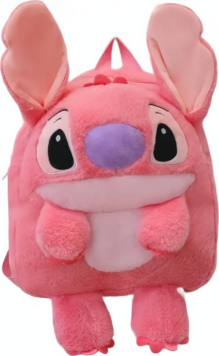 Toybit Stitch Angel – detský plyšový batoh