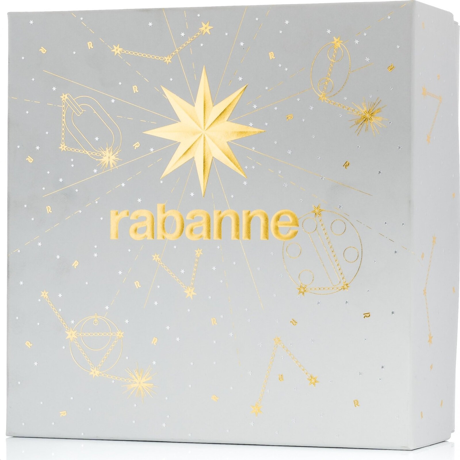 PACO RABANNE Million Gold EdP Set 98 ml
