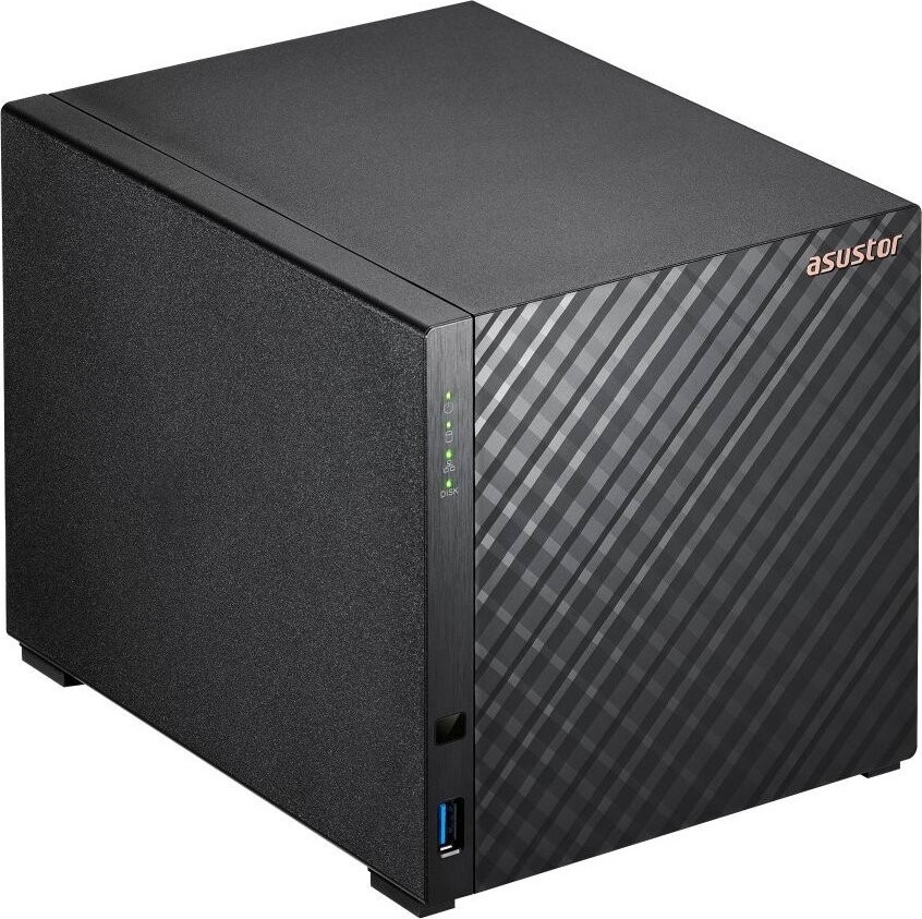 Asustor Drivestor 4 Gen2 AS1204T