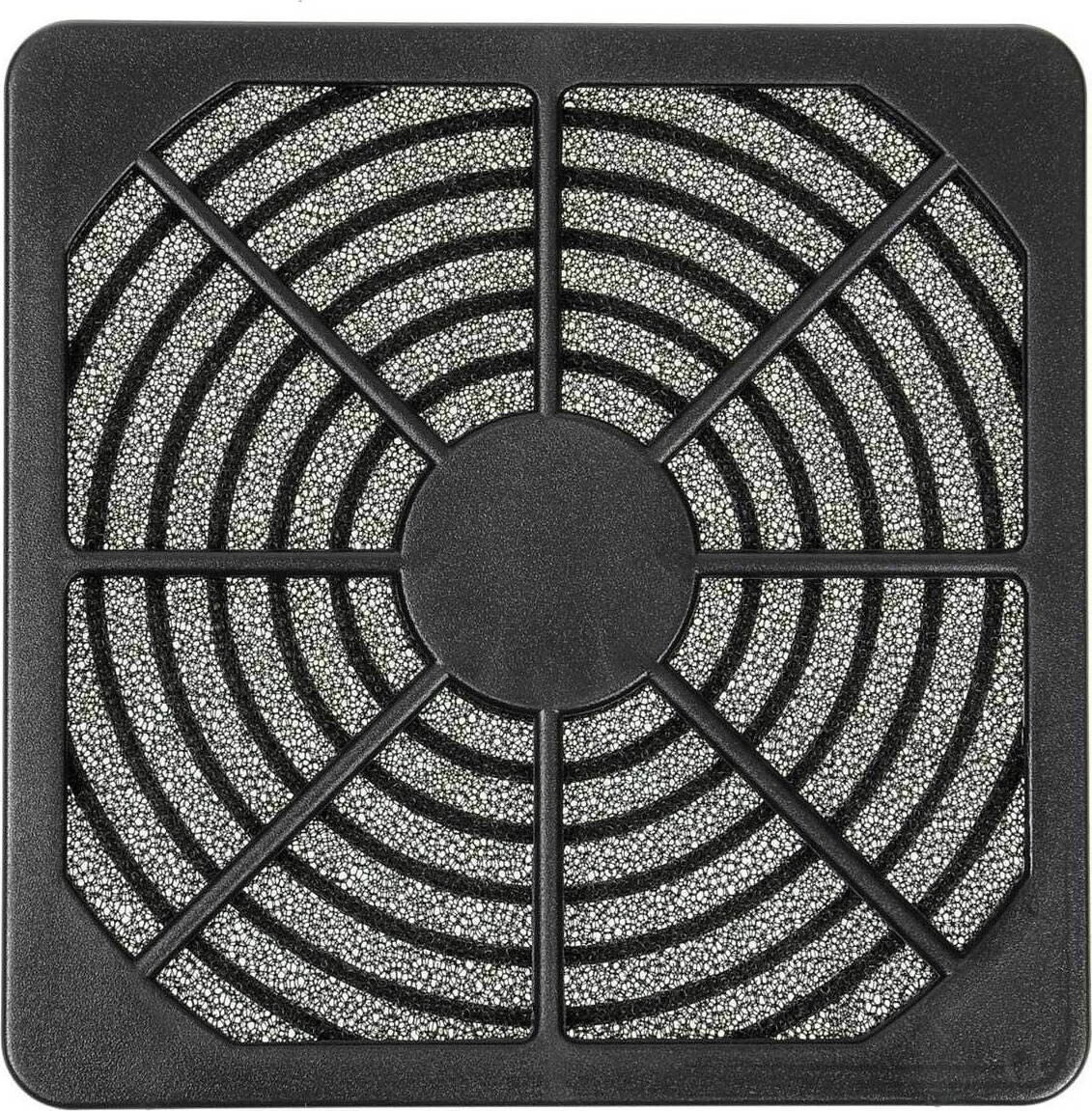 AKASA Washable Fan Filter 120 mm