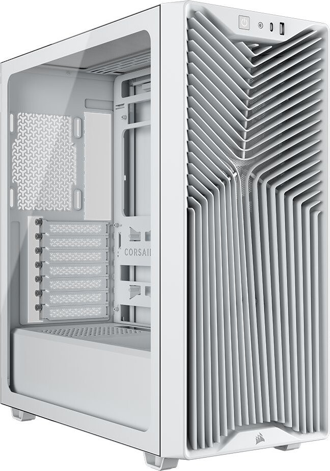 Corsair 3200D RS White